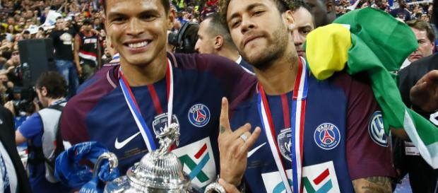 Coupe de France : le PSG affrontera Pontivy en 32es de finale, le ... - lefigaro.fr Coupe de France : le PSG affrontera Pontivy en 32es de finale, le ... - lefigaro.fr