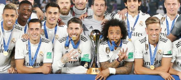 El Real Madrid ya disfruta de una semana de vacaciones tras ganar ... - libertaddigital.com El Real Madrid ya disfruta de una semana de vacaciones tras ganar ... - libertaddigital.com