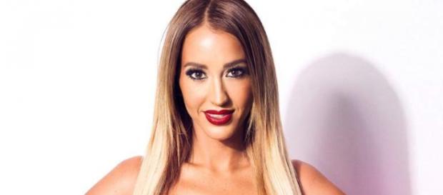 Aurah Ruiz dijo que no ha iniciado una relación sentimental desde que salió de GH VIP... - eleconomista.es Aurah Ruiz dijo que no ha iniciado una relación sentimental desde que salió de GH VIP... - eleconomista.es