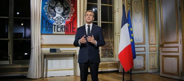 Le gouvernement sera jugé sur le "pouvoir d'achat" Le gouvernement sera jugé sur le "pouvoir d'achat"
