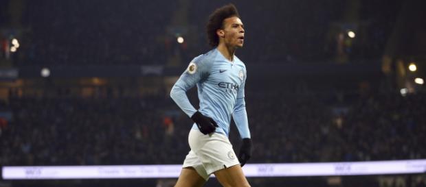 Manchester City schlägt den FC Liverpool 2:1 - Leroy Sané erzielt ... - rp-online.de Manchester City schlägt den FC Liverpool 2:1 - Leroy Sané erzielt ... - rp-online.de