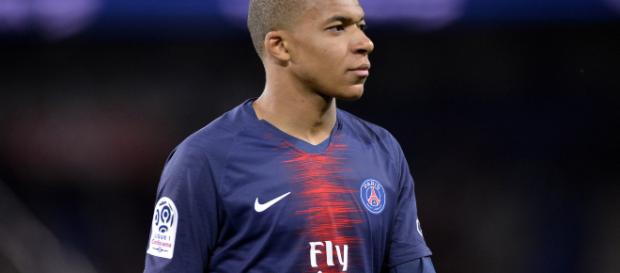 Mercato : La Juventus vise Mbappé Mercato : La Juventus vise Mbappé