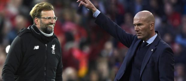 Mercato Real Madrid : Jürgen Klopp priorité pour l'été prochain Mercato Real Madrid : Jürgen Klopp priorité pour l'été prochain