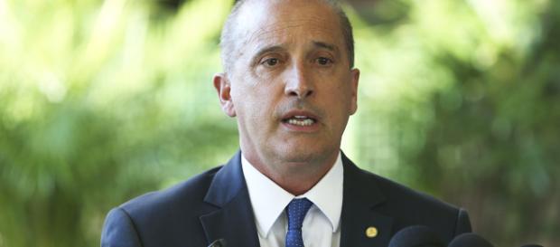 Onyx Lorenzoni e suas atuações no Governo ( Valter Campanato/Agência Brasil) Onyx Lorenzoni e suas atuações no Governo ( Valter Campanato/Agência Brasil)