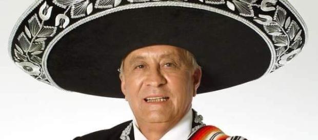 Pedro Bento tinha 84 anos (Divulgação). Pedro Bento tinha 84 anos (Divulgação).