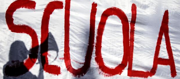 Sciopero scuola 7 e 8 gennaio 2019 Sciopero scuola 7 e 8 gennaio 2019