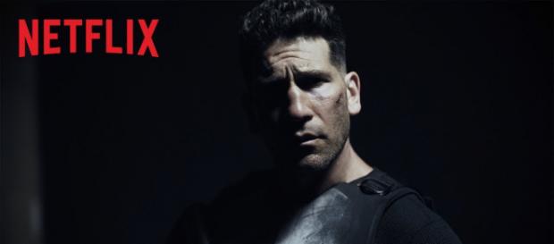 'The Punisher' de retour le 18 janvier sur Netflix 'The Punisher' de retour le 18 janvier sur Netflix