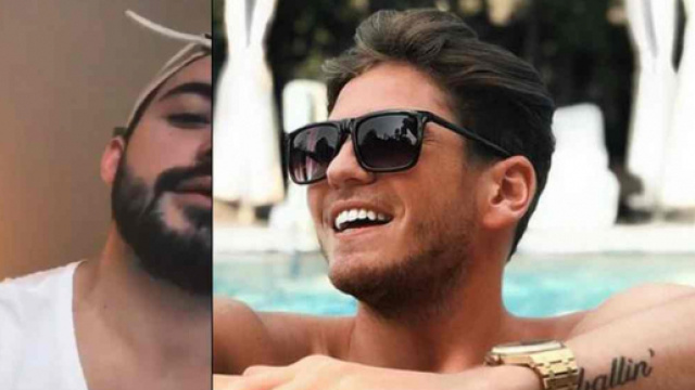 Anthony Matéo continue de clasher Sébastien Dubois sur les réseaux et lui propose un combat façon Booba.