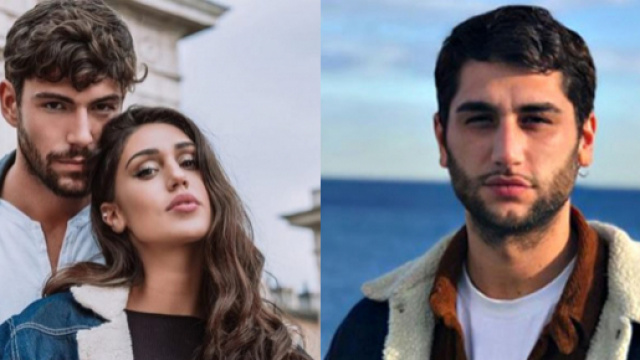 Cecilia e Ignazio non si sposano più in estate, Jeremias in partenza per l'Isola 2019