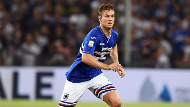 Inter su Andersen. Ufficiale l interesse