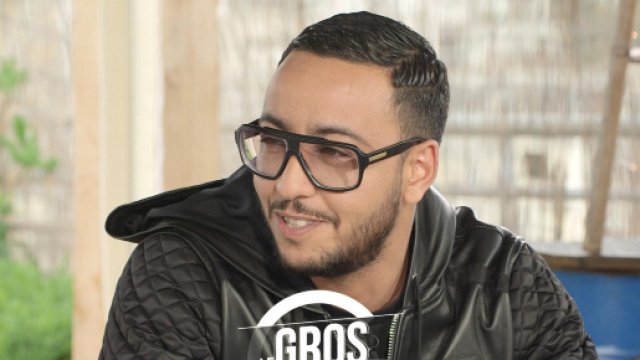 Les internautes se moquent de la nouvelle chanson de Lacrim