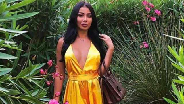 Maeva (Les Marseillais) en plein deuil : son papa est décédé quelques jours avant les fêtes.