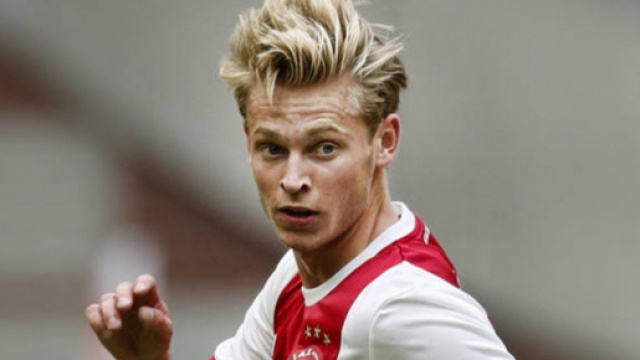 Mercato PSG : 'Une offre mirobolante' en préparation pour de Jong