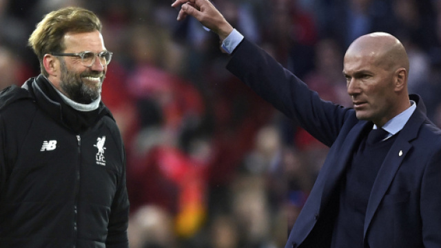 Mercato Real Madrid : Jürgen Klopp priorité pour l'été prochain