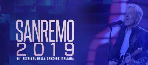 Festival di Sanremo 2019: Claudio Baglioni