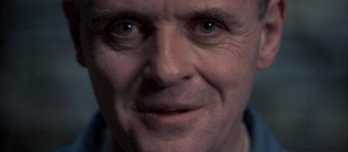 Hannibal Lecter também está entre os maiores vilões do cinema (Reprodução)