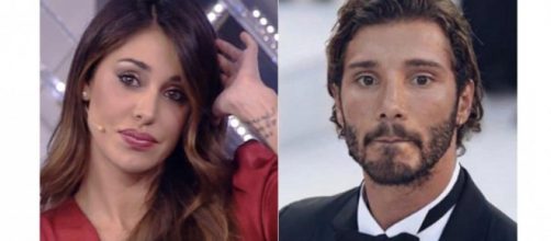 Belen Rodriguez e De Martino potrebbero lasciare Mediaset: novità in arrivo per gli ex.