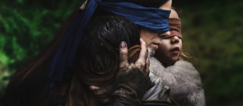 Bird Box Challenge: quando una serie tv diventa pericolosa per la salute.