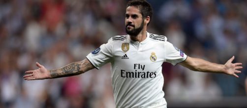 Calciomercato Juventus, possibile scambio per Isco