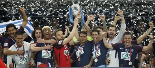 Coppa di Francia, miracolo del Viry- Chatillon