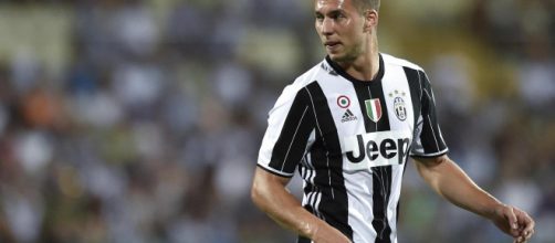 Juventus, Pjaca potrebbe tornare a Torino entro gennaio