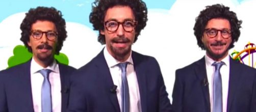 Luca e Paolo smentiscono di essere stati epurati da Carlo Freccero per una gag su Toninelli