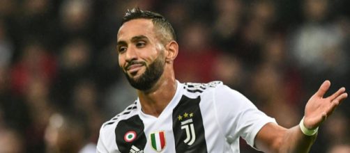 Medhi Benatia (sito: calciomercato.com)