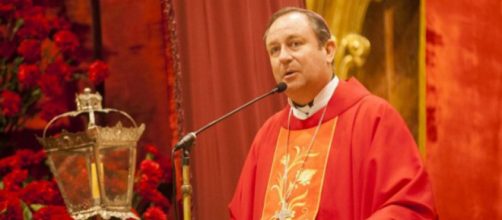 Vaticano, accuse di abusi su seminaristi ad un vescovo argentino | infobae.com