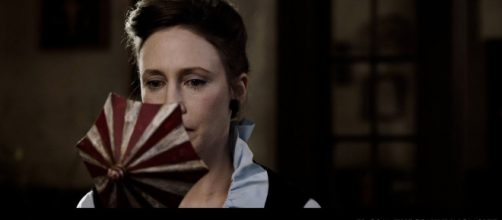 Vera Farmiga em "Invocação do Mal", flime presente na lista (Foto: divulgação)