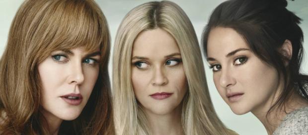 Big Little Lies saison 2 : La date de sortie, enfin dévoilée Big Little Lies saison 2 : La date de sortie, enfin dévoilée