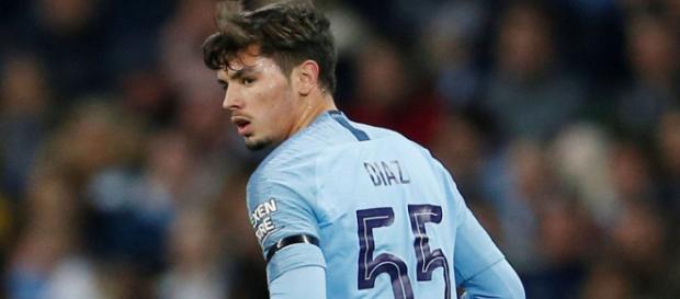 Brahim Díaz será jugador del Real Madrid en pocas horas más Brahim Díaz será jugador del Real Madrid en pocas horas más