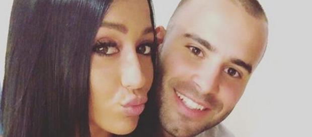 Estalla la guerra entre Aurah Ruiz, su exnovio Jesé Rodriguez y su ... - bekia.es Estalla la guerra entre Aurah Ruiz, su exnovio Jesé Rodriguez y su ... - bekia.es