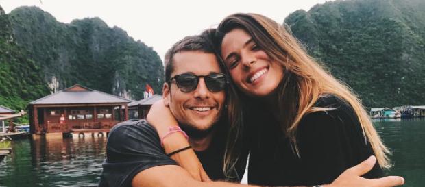 Laura Matamoros sorprende a Benji Aparicio por San Valentín con un ... - bekia.es Laura Matamoros sorprende a Benji Aparicio por San Valentín con un ... - bekia.es