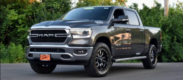 New RAM 1500 tra i modelli Fca più venduti New RAM 1500 tra i modelli Fca più venduti