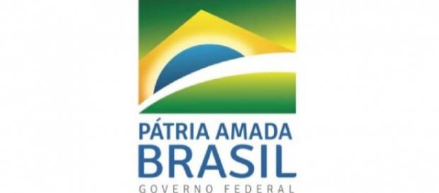 Novo slogan do governo Bolsonaro faz alusão a um novo recomeço. Foto/Divulgação Novo slogan do governo Bolsonaro faz alusão a um novo recomeço. Foto/Divulgação