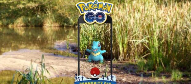 ’Pokemon GO 2019 January Community Day is almost here. Image Credit: Jones Wales / Flickr ’Pokemon GO 2019 January Community Day is almost here. Image Credit: Jones Wales / Flickr