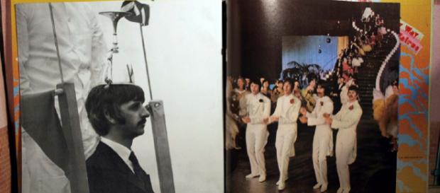 Rare pictures of The Beatles sold at Lincoln auction (Image Credit: badgreeb RECORDS/Flickr) Rare pictures of The Beatles sold at Lincoln auction (Image Credit: badgreeb RECORDS/Flickr)