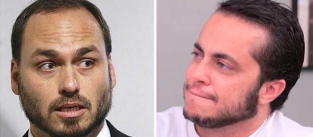 Thammy Miranda será vereador pela cidade de São Paulo (Foto Reprodução) Thammy Miranda será vereador pela cidade de São Paulo (Foto Reprodução)