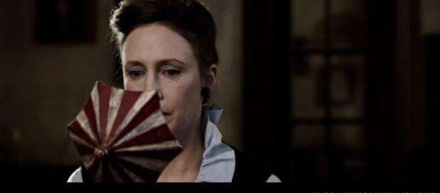 Vera Farmiga em "Invocação do Mal", flime presente na lista (Foto: divulgação) Vera Farmiga em "Invocação do Mal", flime presente na lista (Foto: divulgação)