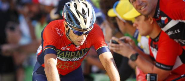Vincenzo Nibali, il più titolato tra i 51 italiani del World Tour Vincenzo Nibali, il più titolato tra i 51 italiani del World Tour