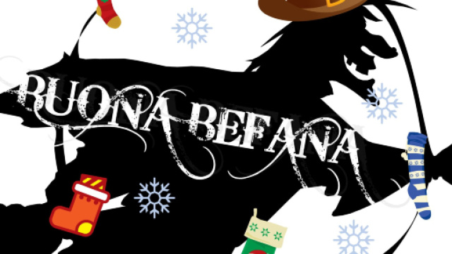 Auguri pi&ugrave; divertenti di buona Befana? Epifania 2016 con migliori ... - focustech.it