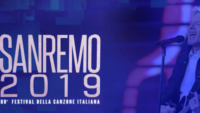 Festival di Sanremo 2019: Claudio Baglioni