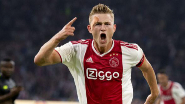 Matthijs de Ligt (sito: Calciomercato.com)