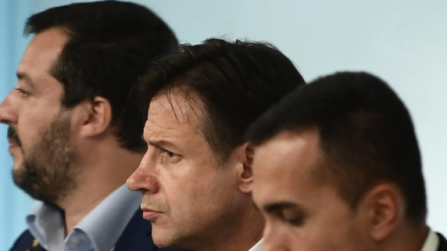 Pensioni: è arrivata la bozza del decreto, contiene quota 100 e reddito di cittadinanza.