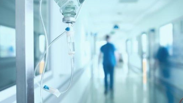 Plongée dans le coma depuis 14 ans, une femme accouche d'un petit garçon