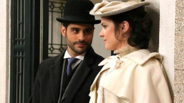 Trame iberiche Una Vita: Maria Luisa torna ad Acacias 38 per le nozze del fratello