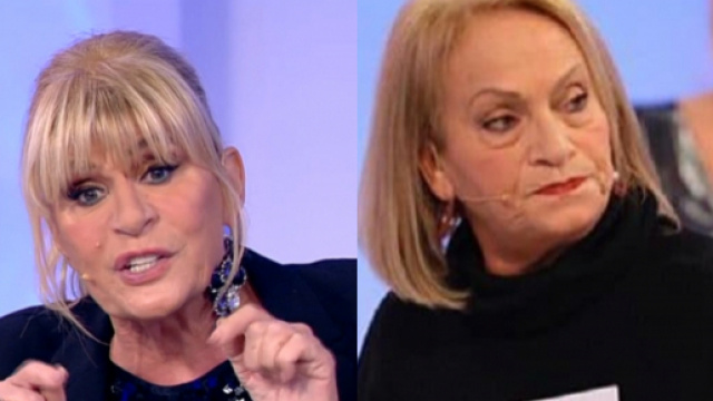 U&D spoiler: Angela in lacrime per colpa di Tina, Gemma torna single