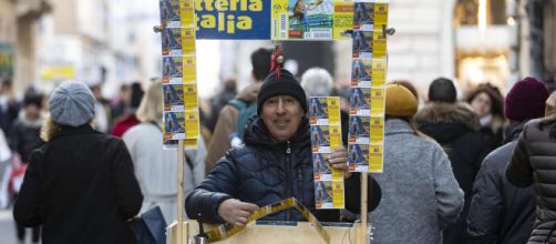 Estrazione Lotteria Italia 2018: tutti i biglietti vincenti ... - today.it