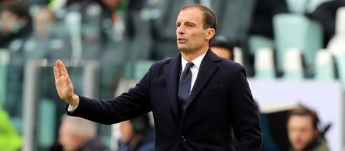 Juventus, Allegri potrebbe lasciare