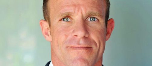 Navy SEAL who pleaded Not Guilty Killing a ISIS POW.-Photo - Image credit (ABCnews/ youtube.com)